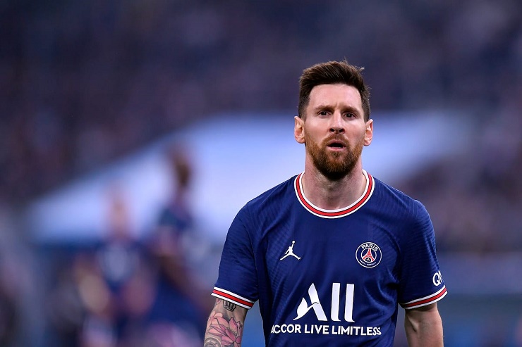 PSG đang&nbsp;làm mọi cách để giữ chân Messi