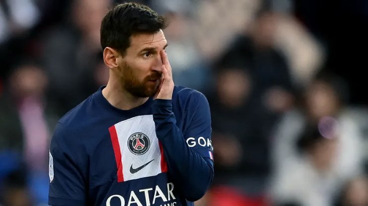 PSG ra chiêu cuối giữ Messi: Lương thưởng tự điền và nhiều đặc quyền - 1