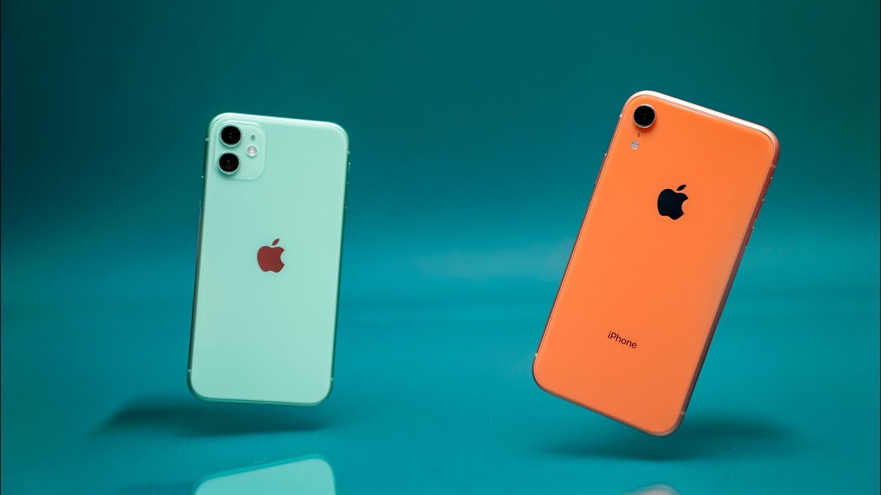 iPhone XR và iPhone 11 có còn đáng mua khi giá chưa đến 8 triệu? - 1