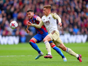 Bóng đá - Video bóng đá Crystal Palace - Leicester City: Bùng nổ hiệp 2, vỡ òa phút 90+4 (Ngoại hạng Anh)