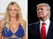 Thế giới - Chi tiết về ngày ông Trump phải hầu tòa; nữ diễn viên Stormy Daniels chính thức lên tiếng