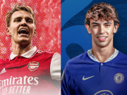 Bóng đá - Nhận định trận hot Ngoại hạng Anh: Arsenal xây chắc ngôi đầu, Chelsea quyết giữ top 10