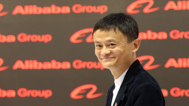 Tỷ phú Jack Ma sống ẩn dật khác hoàn toàn trước đây - 2