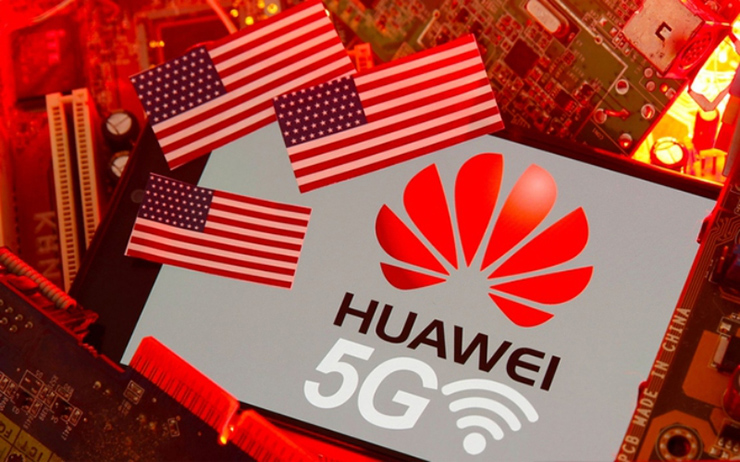 Bất ngờ khi đây mới là ông trùm giúp mạng 5G mạnh và rẻ hơn như hiện nay - 2