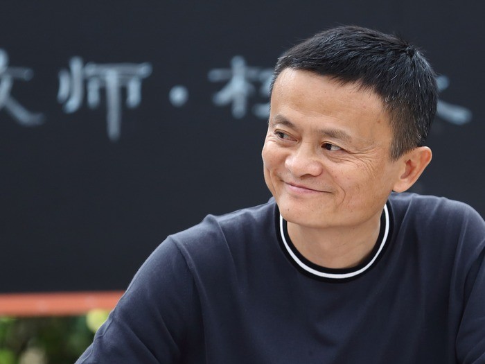 Tỷ phú Jack Ma sống ẩn dật khác hoàn toàn trước đây - 11