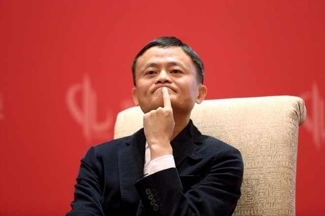 Tỷ phú Jack Ma sống ẩn dật khác hoàn toàn trước đây - 3