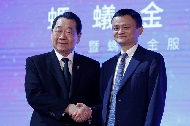 Tỷ phú Jack Ma sống ẩn dật khác hoàn toàn trước đây - 5