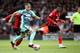 Video bóng đá Bournemouth - Fulham: ”Bắn phá” liên hồi, ngược dòng ấn tượng (Ngoại hạng Anh)