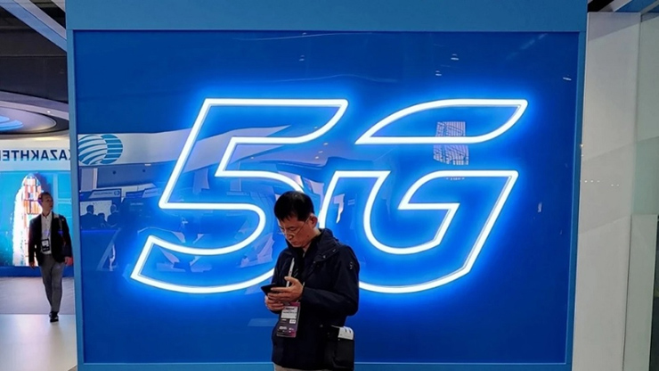 Huawei là công ty đóng góp nhiều nhất về các công nghệ liên quan mạng 5G.