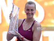 Thể thao - Video tennis Rybakina - Kvitova: Bản lĩnh tie-break, đăng quang xứng đáng (Miami Open)