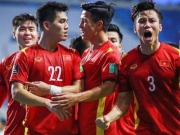 Bóng đá - AFC đổi luật, tuyển Việt Nam rơi xuống nhóm 3 ở Asian Cup 2023