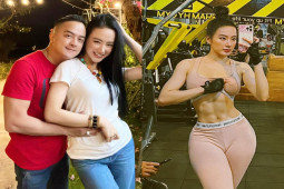 Cao Thái Sơn: “Tập gym mà gây yếu sinh lý thì tôi thấy sai hoàn toàn”