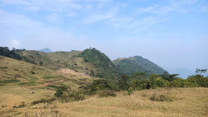 Có một bình nguyên hoang sơ, đẹp mê đắm lòng người ở xứ Thanh - 2