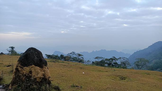 Có một bình nguyên hoang sơ, đẹp mê đắm lòng người ở xứ Thanh - 4