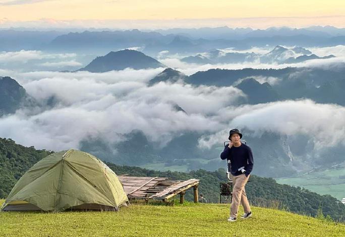 Có một bình nguyên hoang sơ, đẹp mê đắm lòng người ở xứ Thanh - 8