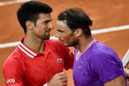 Djokovic dễ sớm đấu Nadal ở Monte Carlo, Bouchard khoe cơ bắp (Tennis 24/7)