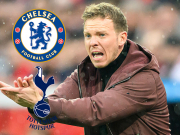 Bóng đá - Nóng: Chelsea tiếp cận Nagelsmann, muốn &quot;nẫng tay trên&quot; Tottenham