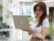 Thời trang Hi-tech - Bảng giá MacBook tháng 4: Giảm giá lên tới 10 triệu đồng