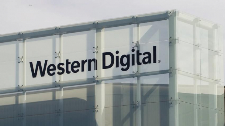 Western Digital bị hack, nhiều dịch vụ quan trọng bị gián đoạn - 2