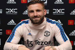 MU chính thức gia hạn với Luke Shaw: Phần thưởng cho sự dũng cảm