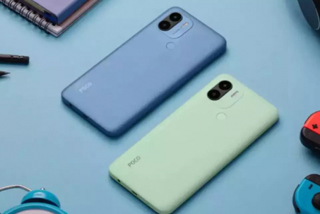 Xiaomi lại sắp tung thêm điện thoại giá chưa đến 2,35 triệu đồng