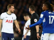 Bóng đá - Gay cấn bảng xếp hạng NHA: Tottenham hụt thắng Everton, MU có giữ được top 4?