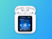 Thời trang Hi-tech - Hộp sạc của AirPods có thể sẽ có màn hình riêng