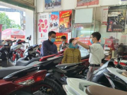 Thế giới xe - Xe tay ga bán chạy nhất của Honda bất ngờ tăng giá gần 3 triệu đồng