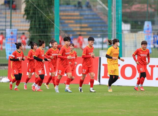 Nhận định Nữ Việt Nam vs Nữ Nepal, 19h15 ngày 5/4: Chờ chiến thắng đậm - 1