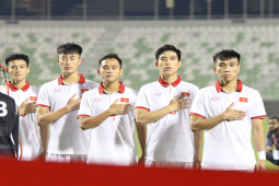 Trực tiếp bốc thăm SEA Games 32: U22 Việt Nam nguy cơ sớm gặp Thái Lan