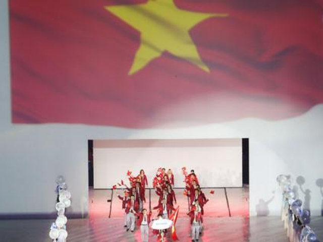 Kinh phí đoàn thể thao Việt Nam hơn 1.000 người tham dự SEA Games 32 là bao nhiêu?