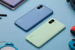 Xiaomi lại sắp tung thêm điện thoại giá chưa đến 2,35 triệu đồng