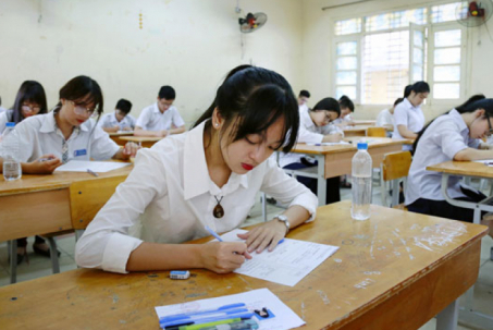 Tuyển sinh vào lớp 10 ở Hà Nội: Những lưu ý cực kỳ quan trọng