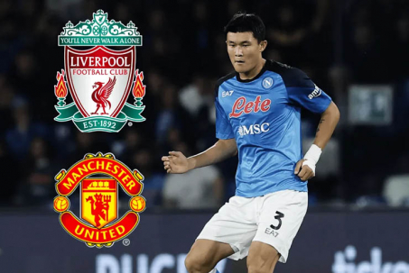 MU và Liverpool đua chiêu mộ siêu trung vệ Hàn Quốc, bất ngờ mức giá hời