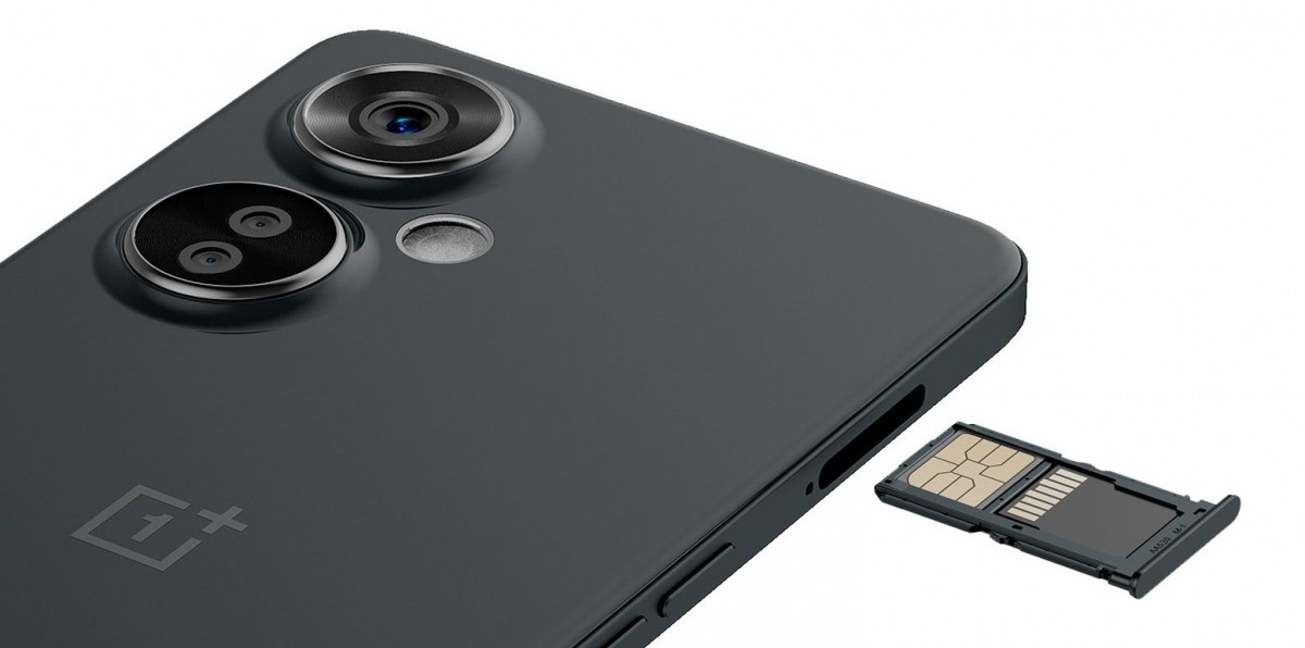Ra mắt OnePlus Nord CE 3: Camera 108MP, giá cực "ngon" - 2