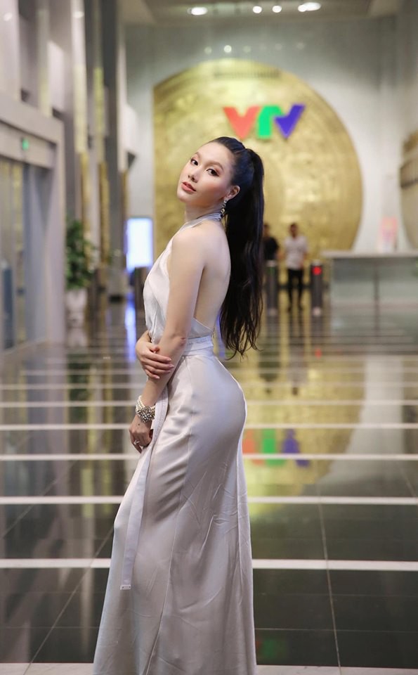 Rời VTV, MC Minh Hà có cuộc sống độc thân, giàu có, sang chảnh - 1