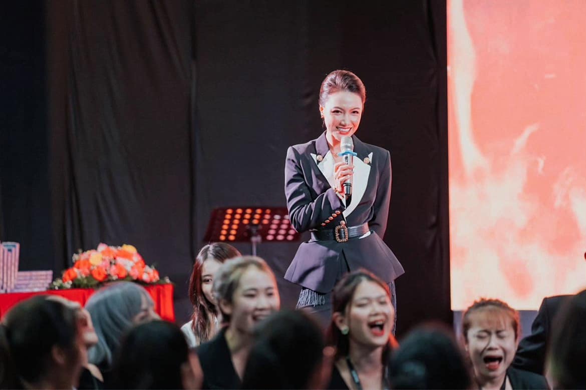 Rời VTV, MC Minh Hà có cuộc sống độc thân, giàu có, sang chảnh - 13