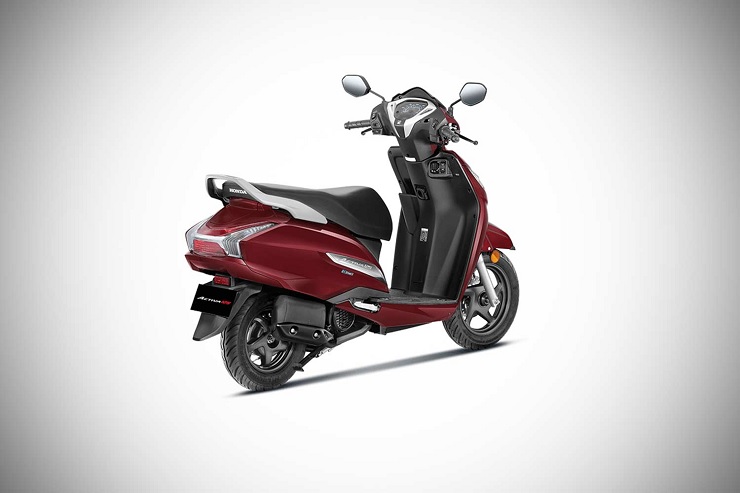 Honda Activa 125 2023 trình làng, giá 25 triệu đồng - 3