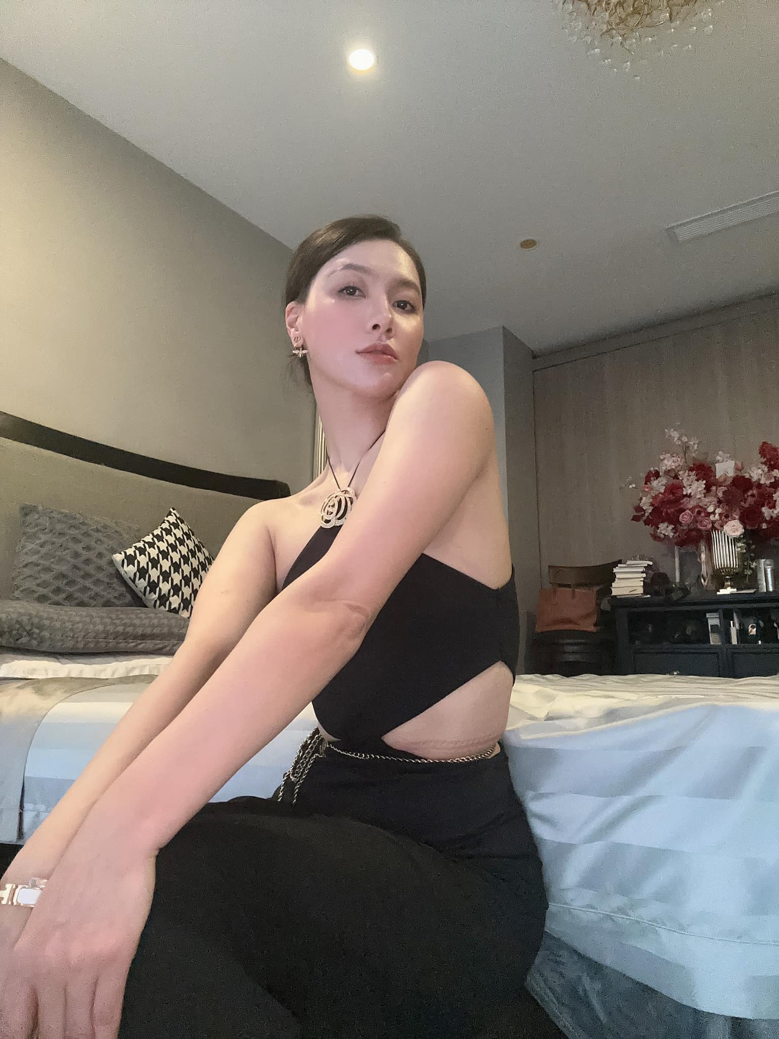 Rời VTV, MC Minh Hà có cuộc sống độc thân, giàu có, sang chảnh - 8