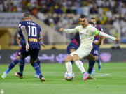 Bóng đá - Video bóng đá Al Adalah - Al Nassr: Đại tiệc 5 bàn, Ronaldo rực rỡ (Saudi League)