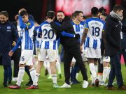 Bóng đá - Nóng bảng xếp hạng Ngoại hạng Anh: Brighton tiến gần top 4, Aston Villa vượt Liverpool mơ vé Europa League