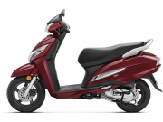 Thế giới xe - Honda Activa 125 2023 trình làng, giá 25 triệu đồng