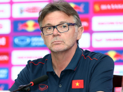 Bóng đá - HLV Troussier có bất ngờ khi U22 Việt Nam vào bảng “tử thần” SEA Games 32?