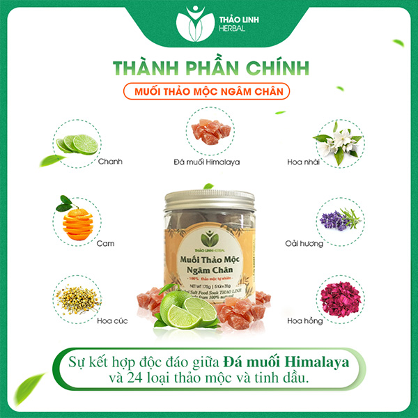 6 lưu ý khi ngâm chân giúp cải thiện sức khoẻ toàn diện - 3