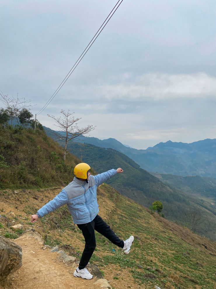 Đến Hà Giang trò chuyện cùng người dân bản địa - 3