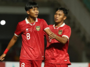 Bóng đá - U22 Indonesia được giao sứ mệnh phải giành HCV SEA Games