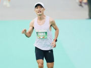 Thể thao - Kỳ vọng ở các chân chạy marathon Việt Nam