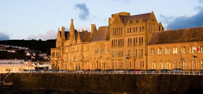 10 trường đại học lâu đời nhất Anh quốc - 10