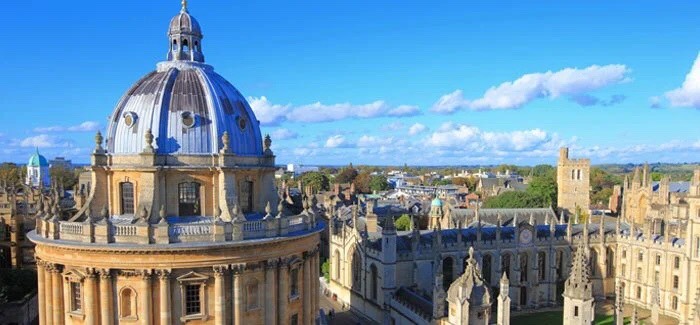 10 trường đại học lâu đời nhất Anh quốc - 2