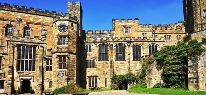 10 trường đại học lâu đời nhất Anh quốc - 3